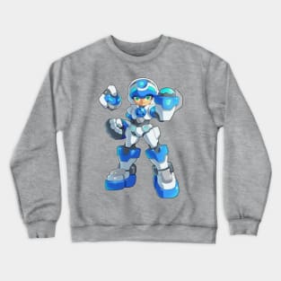 Cute trooper Crewneck Sweatshirt